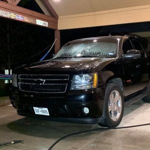 Meet your Posher, Raul